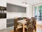 Location Appartement Avenue de Suffren, Paris