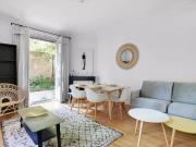Location Appartement Avenue de Versailles, Paris