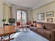 Location Appartement Avenue de Versailles, Paris
