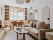 Location Appartement Avenue de Versailles, Paris