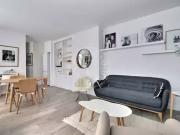 Location Appartement Avenue de Versailles, Paris