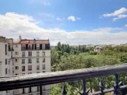 Location Appartement Avenue de Versailles, Paris