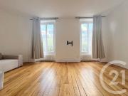 Location Appartement Avenue de Versailles, Paris