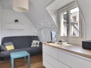 Location Appartement Avenue de Versailles, Paris