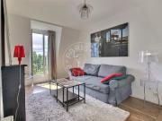 Location Appartement Avenue de Versailles, Paris