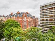 Location Appartement Avenue de Versailles, Paris
