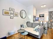 Location Appartement Avenue de Villiers, Paris