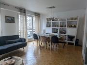 Location Appartement Avenue de Villiers, Paris