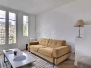 Location Appartement Avenue de Villiers, Paris