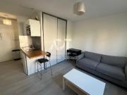 Location Appartement Avenue de Vizille, Grenoble