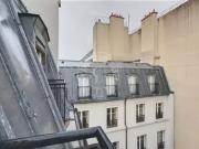 Location Appartement Avenue de Wagram, Paris