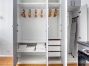 Location House Avenue Marceau, Paris