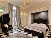 Location Appartement Avenue des Champs Élysées, Paris