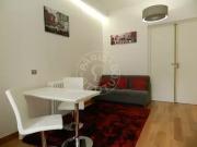 Location Appartement Promenade des Champs Élysées, Paris