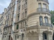 Location Appartement Avenue des Chasseurs, Paris