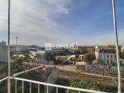 Location Appartement Avenue des Chutes Lavie, Marseille