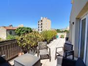 Location Appartement Avenue des Chutes Lavie, Marseille