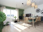 Location Appartement Avenue des Coucous, Nantes