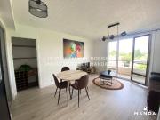 Location Appartement Avenue des Deux Routes, Avignon