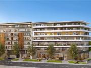 Location Appartement Avenue des Diables Bleus, Nice