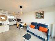 Location Appartement Avenue des Élysées, Valras Plage