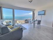 Location Appartement Avenue des Élysées, Valras Plage