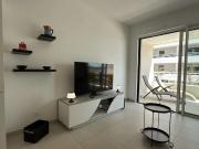 Location Appartement Avenue des Élysées, Valras Plage
