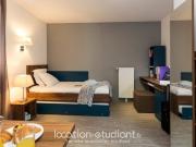 Location Appartement Avenue des Français Libres, Rennes