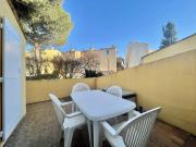 Location Appartement Avenue des Galères, Agde