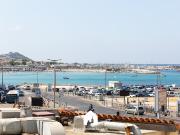 Location Appartement Avenue des Goumiers, Marseille