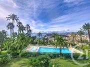 Location Appartement Avenue des Hespérides, Nice