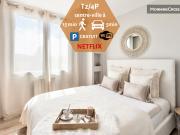 Location Appartement Avenue des Îles, Annecy