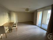 Location Appartement Avenue des Minimes, Toulouse