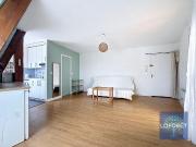 Location Appartement Avenue des Peupliers, Morangis