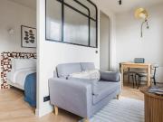 Location Appartement Avenue des Ternes, Paris