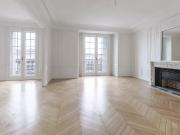 Location Appartement Avenue des Ternes, Paris