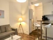 Location Appartement Avenue des Ternes, Paris