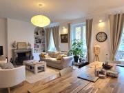 Location Appartement Avenue des Ternes, Paris