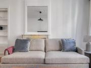 Location Appartement Avenue des Ternes, Paris