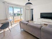 Location Appartement Avenue du Petit Juas, Cannes