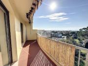 Location Appartement Avenue des Tuilières, Cagnes sur Mer