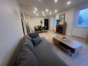 Location Appartement Avenue des Voirons, Bons en Chablais