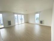 Location Appartement Avenue d'Harcourt, Caen