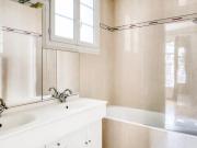 Location Appartement Avenue d'Iéna, Paris