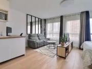 Location Appartement Avenue d'Italie, Paris
