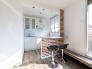 Location Appartement Avenue d'Italie, Paris