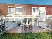 Location Appartement Avenue du Bois, Cergy
