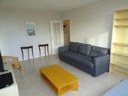 Location Appartement Avenue du Bois, Cergy