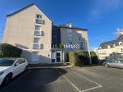 Location Appartement Avenue du Bois Lopin, Chambray lès...