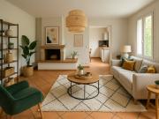 Location Appartement Avenue du Camp de Menthe, Aix en...